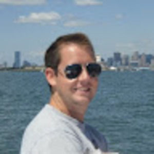 Meet your Posher, Brian